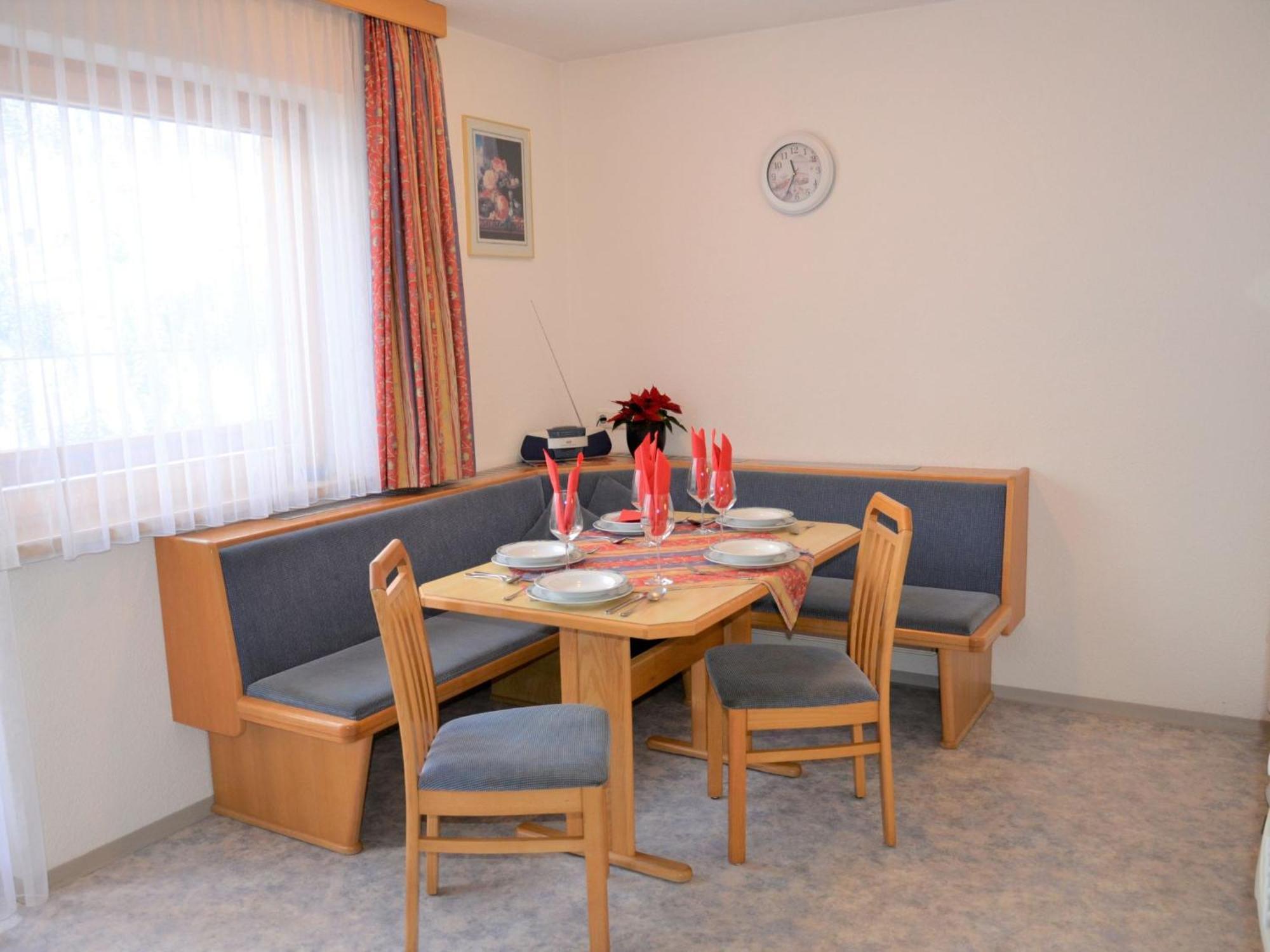 Apartment Elfriede - Szu120 By Interhome See Kültér fotó