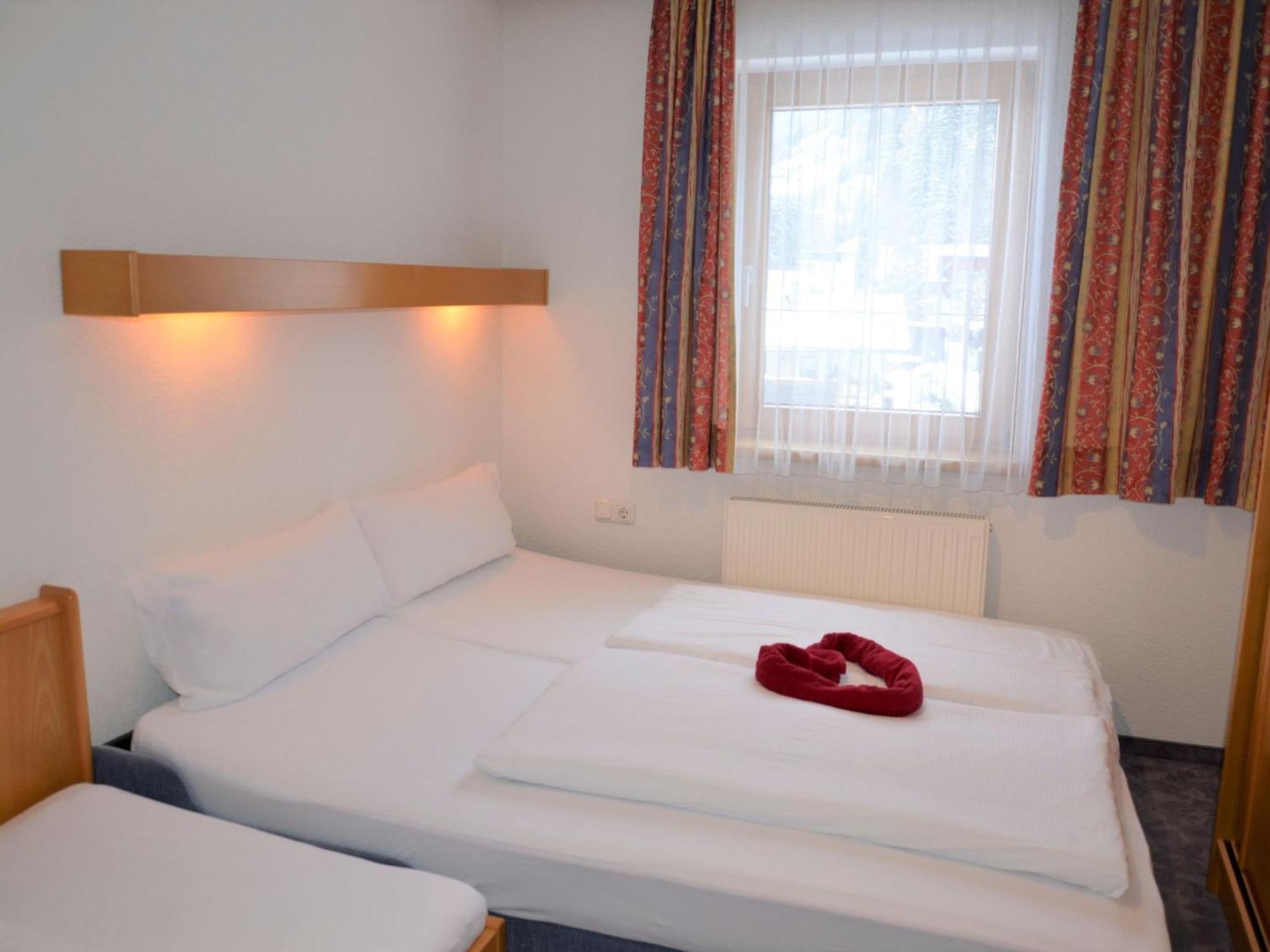 Apartment Elfriede - Szu120 By Interhome See Kültér fotó