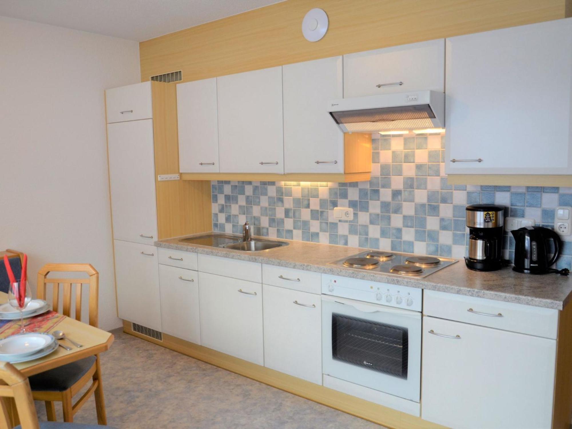 Apartment Elfriede - Szu120 By Interhome See Kültér fotó