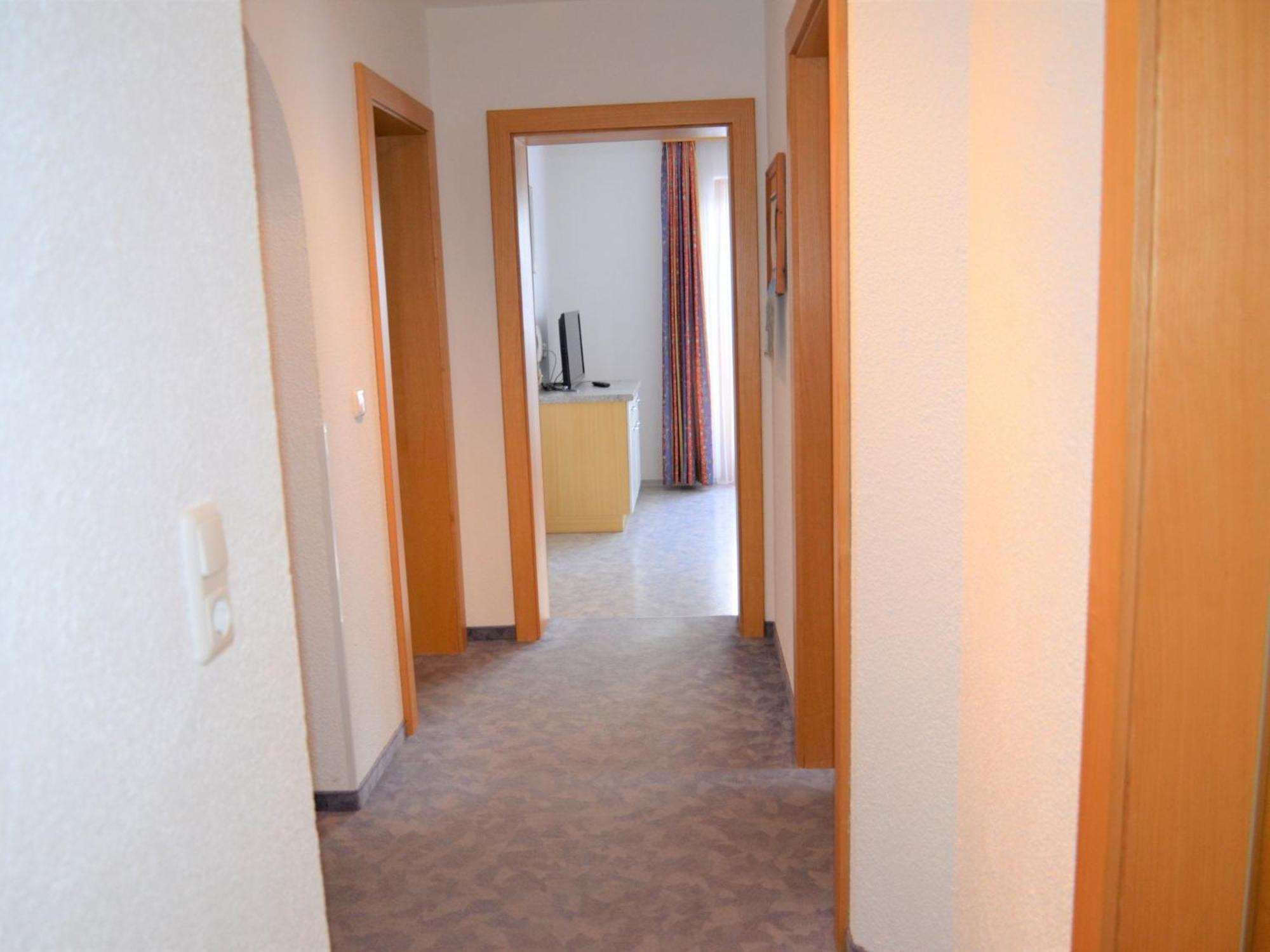 Apartment Elfriede - Szu120 By Interhome See Kültér fotó